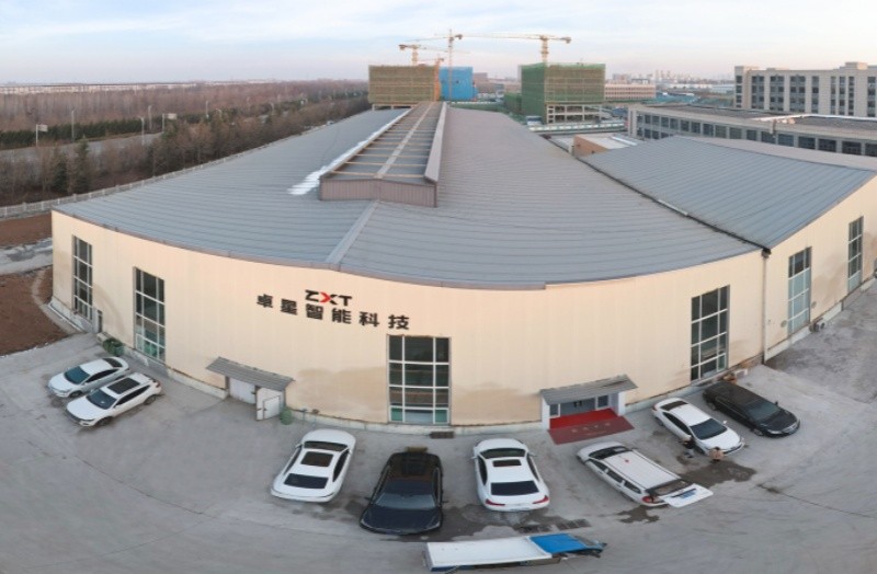 振動(dòng)刀切割機(jī)生產(chǎn)廠家的 3 大發(fā)展方向?