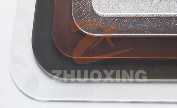 你了解軟玻璃嗎?切割軟玻璃要注意哪些問題?(圖1) 你了解軟玻璃嗎?切割軟玻璃要注意哪些問題?(圖1)