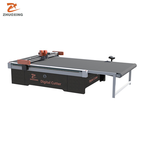 布料裁剪機的工序流程是什么(圖1) 布料裁剪機的工序流程是什么(圖1)